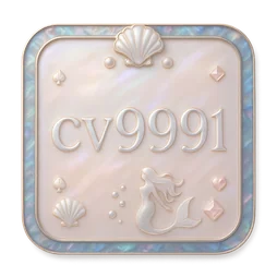 cv9991 logo